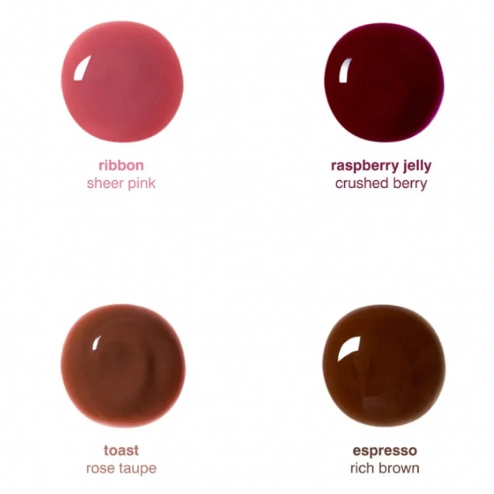 NEW✅RHODE Scented Peptide Lip Tint Set